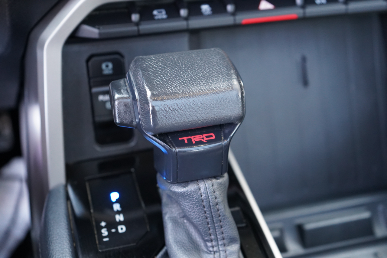 Toyota Tundra 4WD Limited CrewMax 5.5' Bed (Natl) 2022