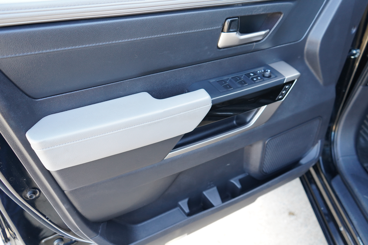 Toyota Tundra 4WD Limited CrewMax 5.5' Bed (Natl) 2022