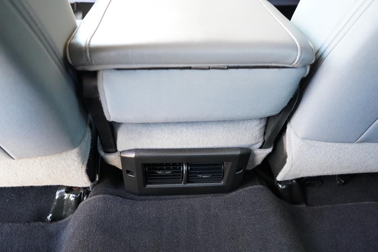 RAM 2500 Tradesman 4x4 Crew Cab 6'4" Box 2018