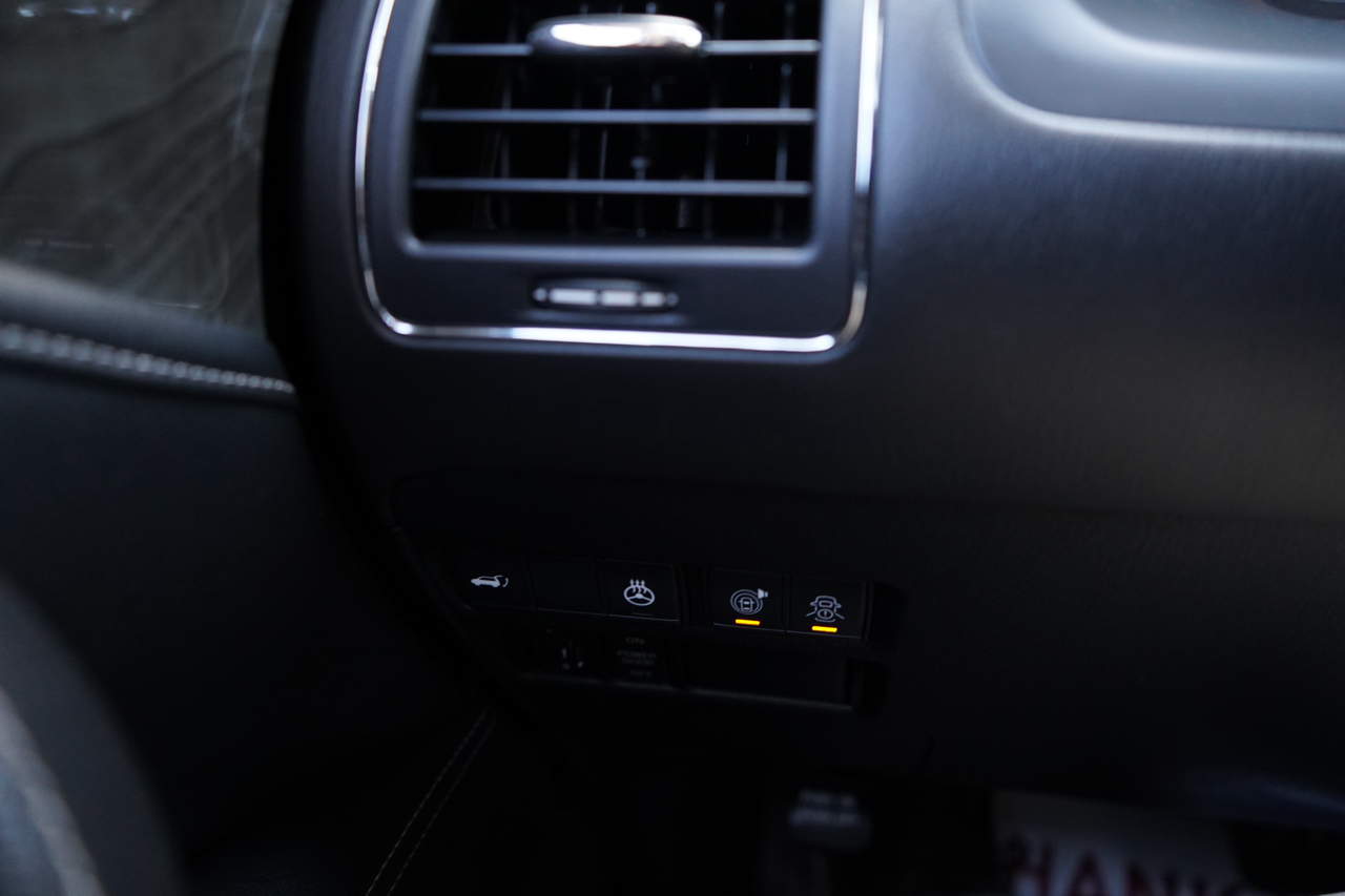 Infiniti QX80 LUXE AWD 2020