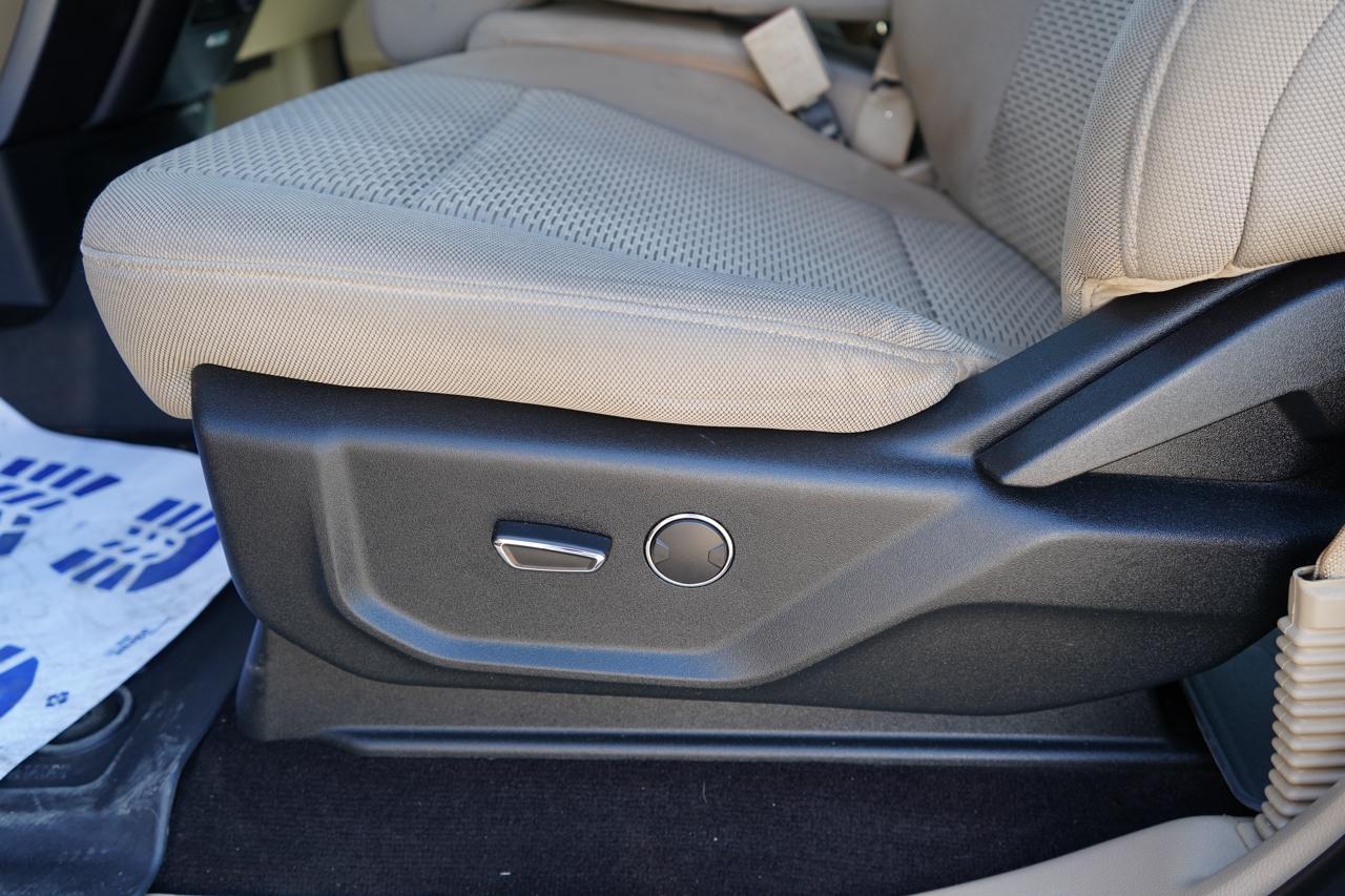 Ford F-150 XLT SuperCrew 5.5-ft. Bed 4WD 2018