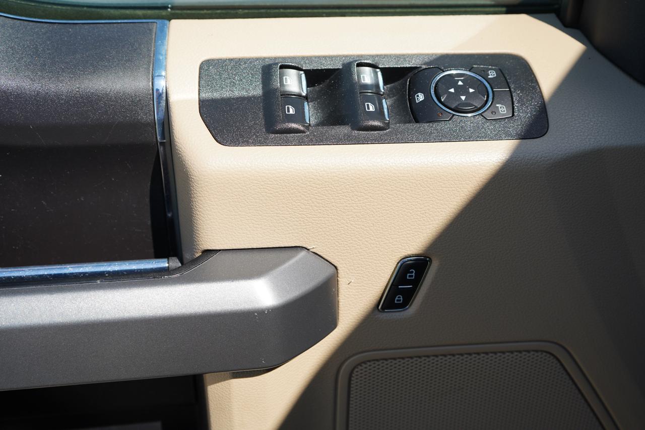 Ford F-150 XLT SuperCrew 5.5-ft. Bed 4WD 2018
