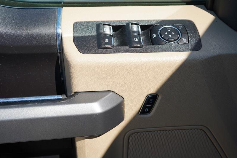 Ford F-150 XLT SuperCrew 5.5-ft. Bed 4WD 2018