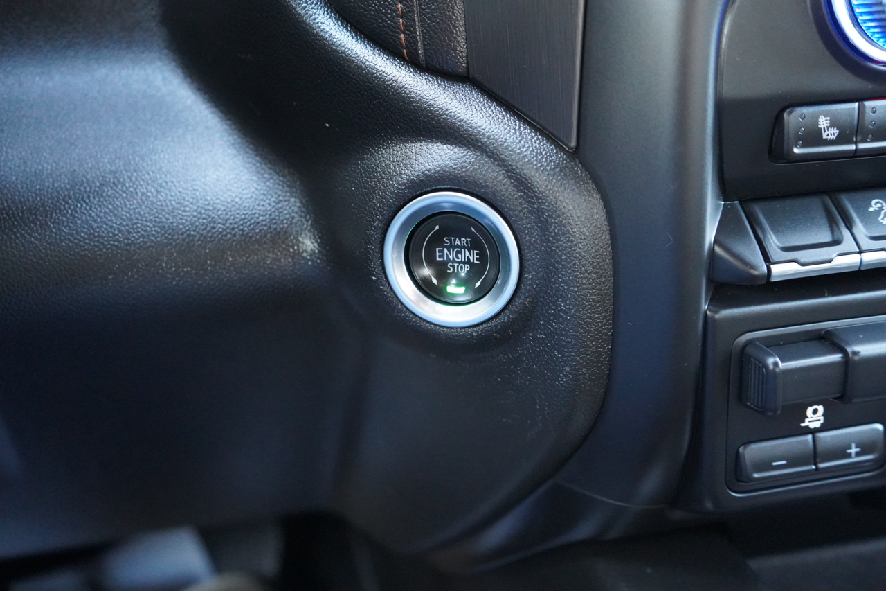 GMC Sierra 1500 4WD Crew Cab 147" AT4 2021