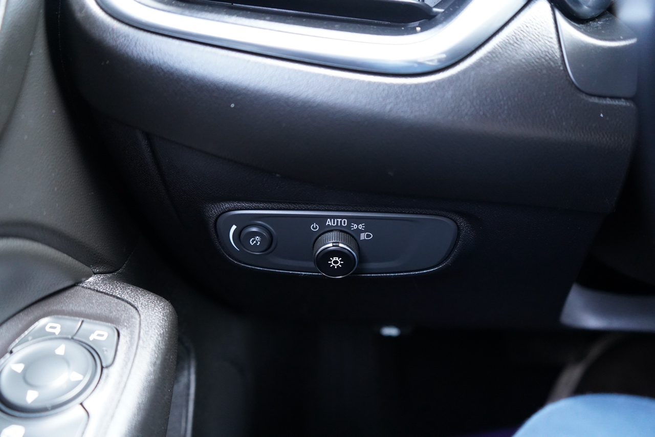 Chevrolet Equinox FWD 4dr LT w/1LT 2019