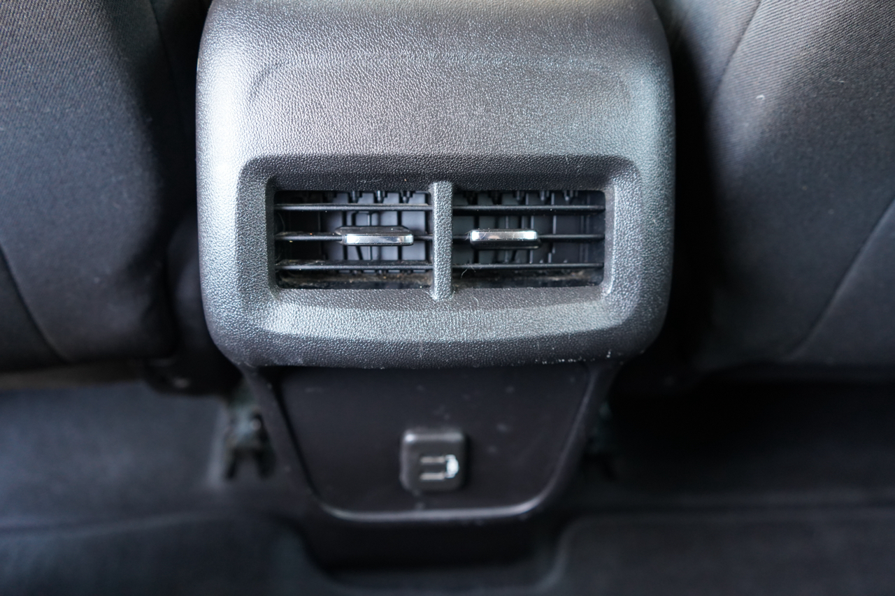 Chevrolet Equinox FWD 4dr LT w/1LT 2019