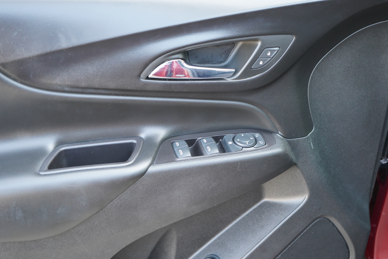 Chevrolet Equinox FWD 4dr LT w/1LT 2019