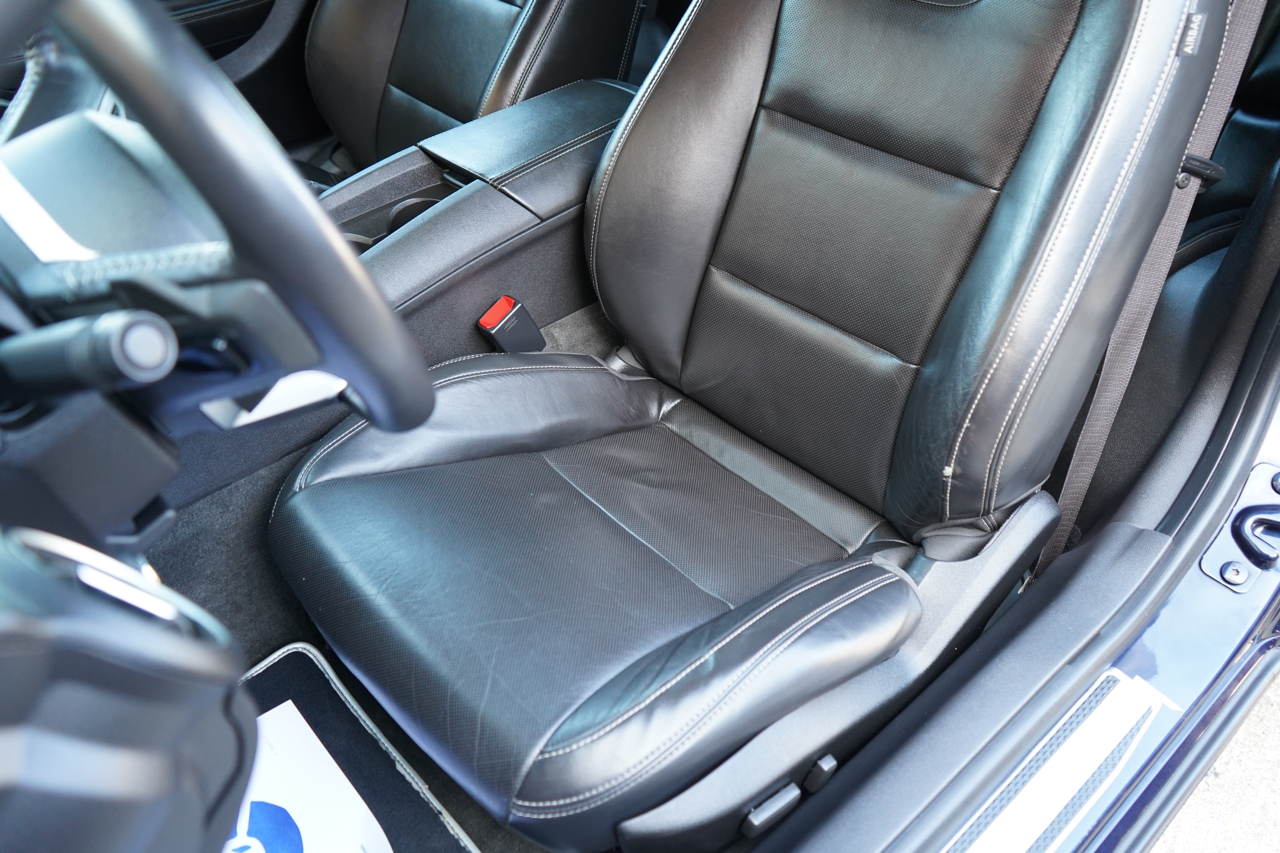 Chevrolet Camaro 2dr Cpe 2SS 2010