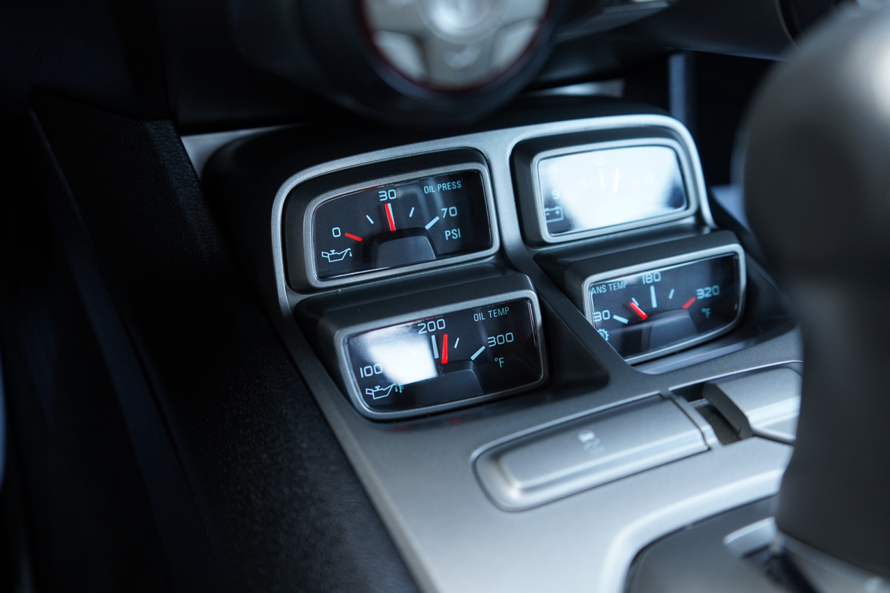 Chevrolet Camaro 2dr Cpe 2SS 2010