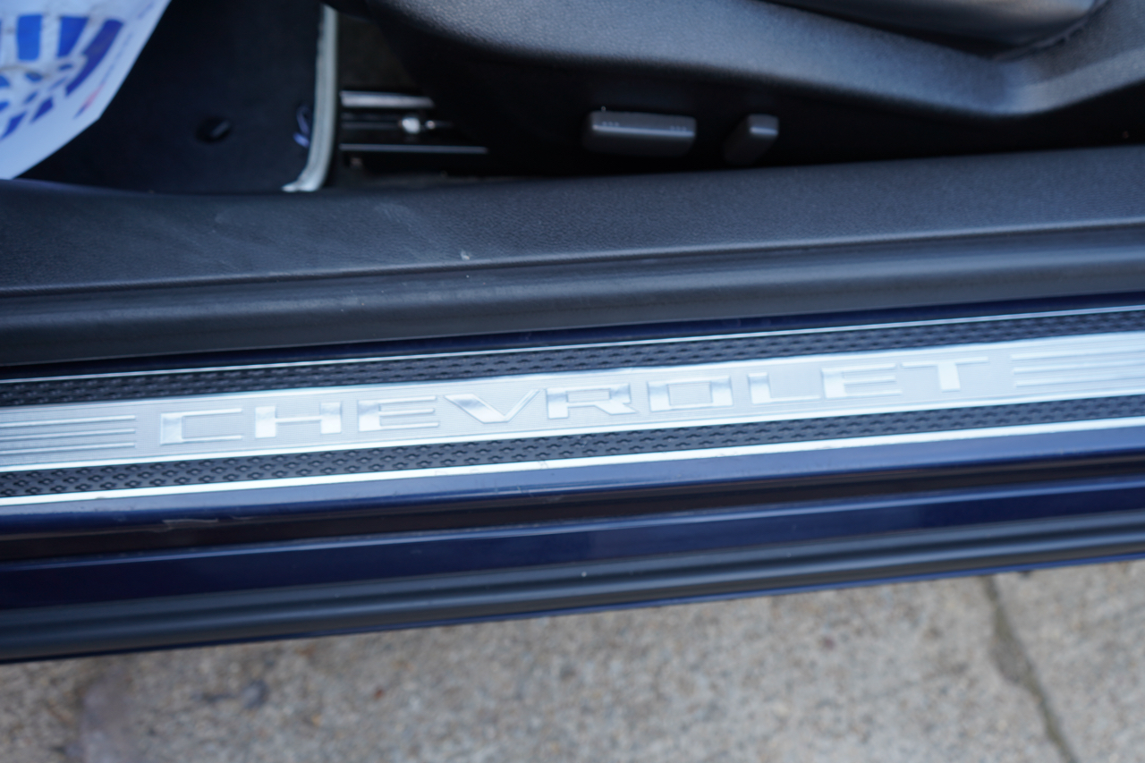 Chevrolet Camaro 2dr Cpe 2SS 2010