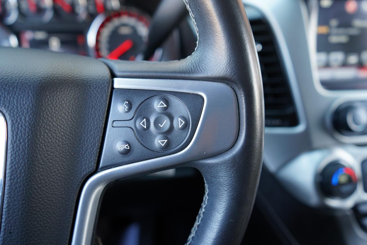 GMC Yukon 4WD 4dr SLE 2016