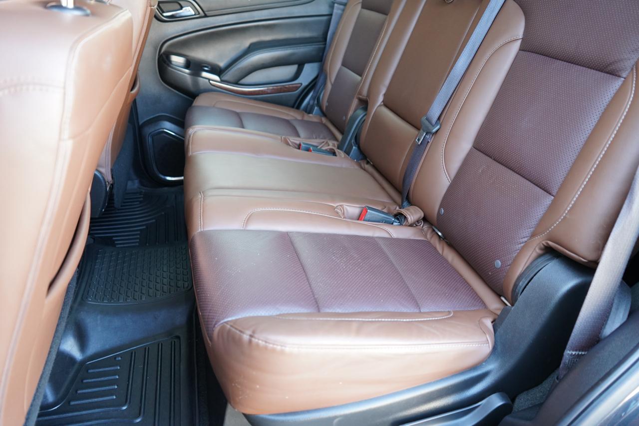 GMC Yukon 4WD 4dr SLE 2016