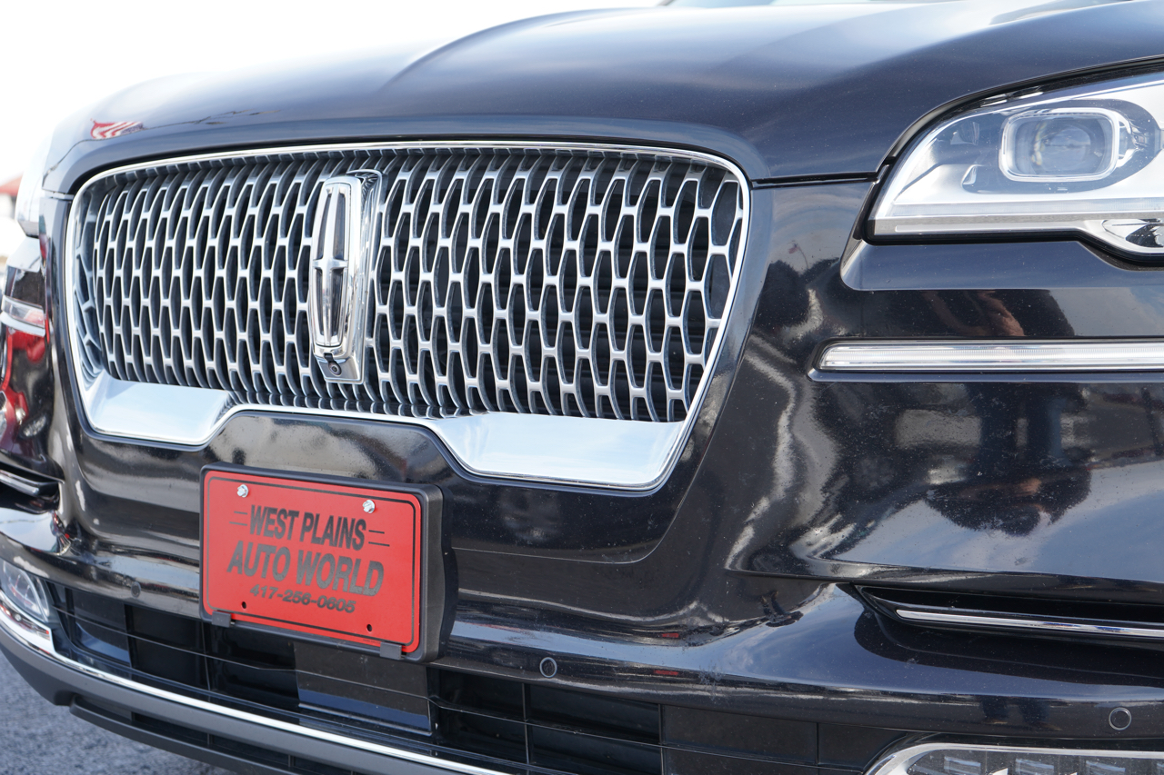 Lincoln Aviator Reserve AWD 2020