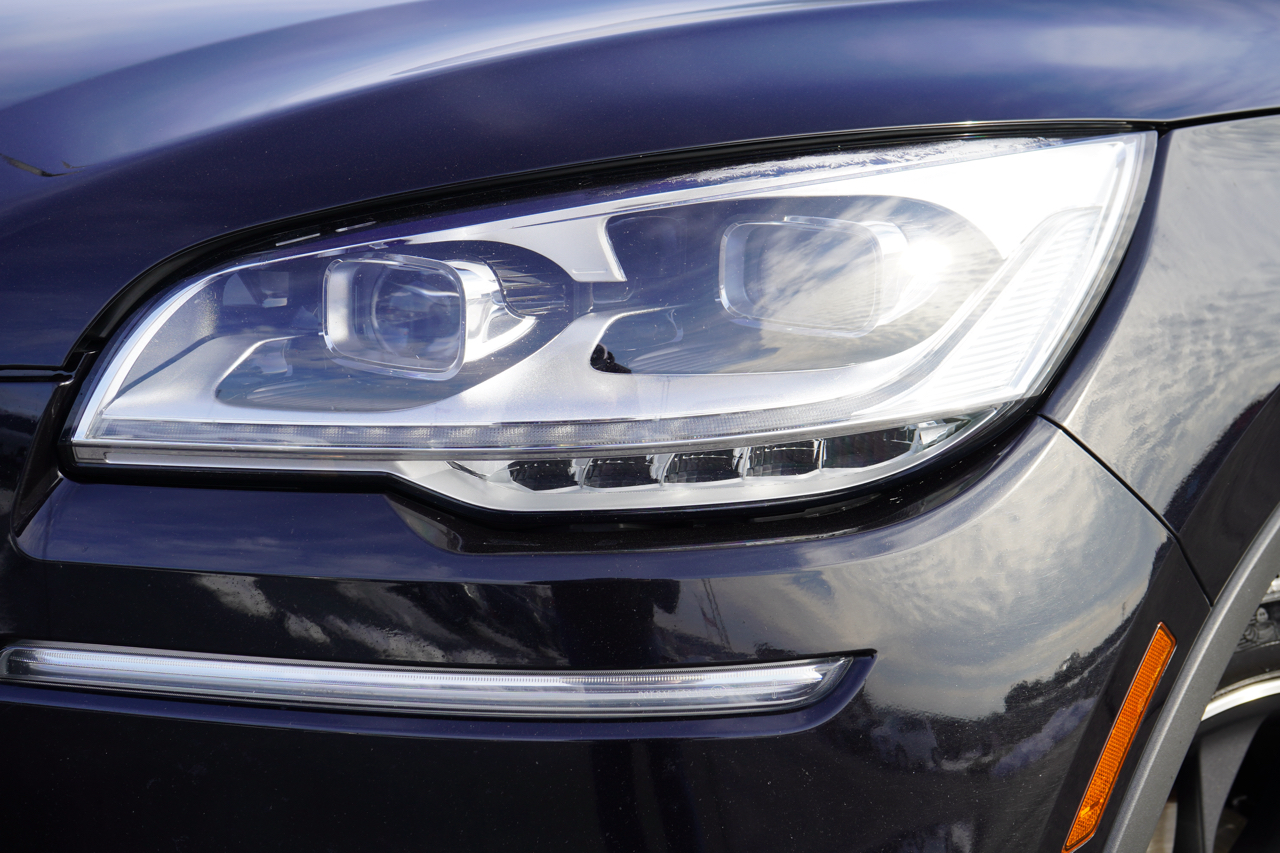 Lincoln Aviator Reserve AWD 2020