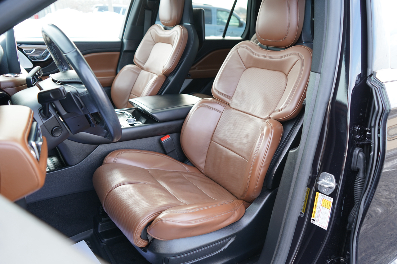 Lincoln Aviator Reserve AWD 2020