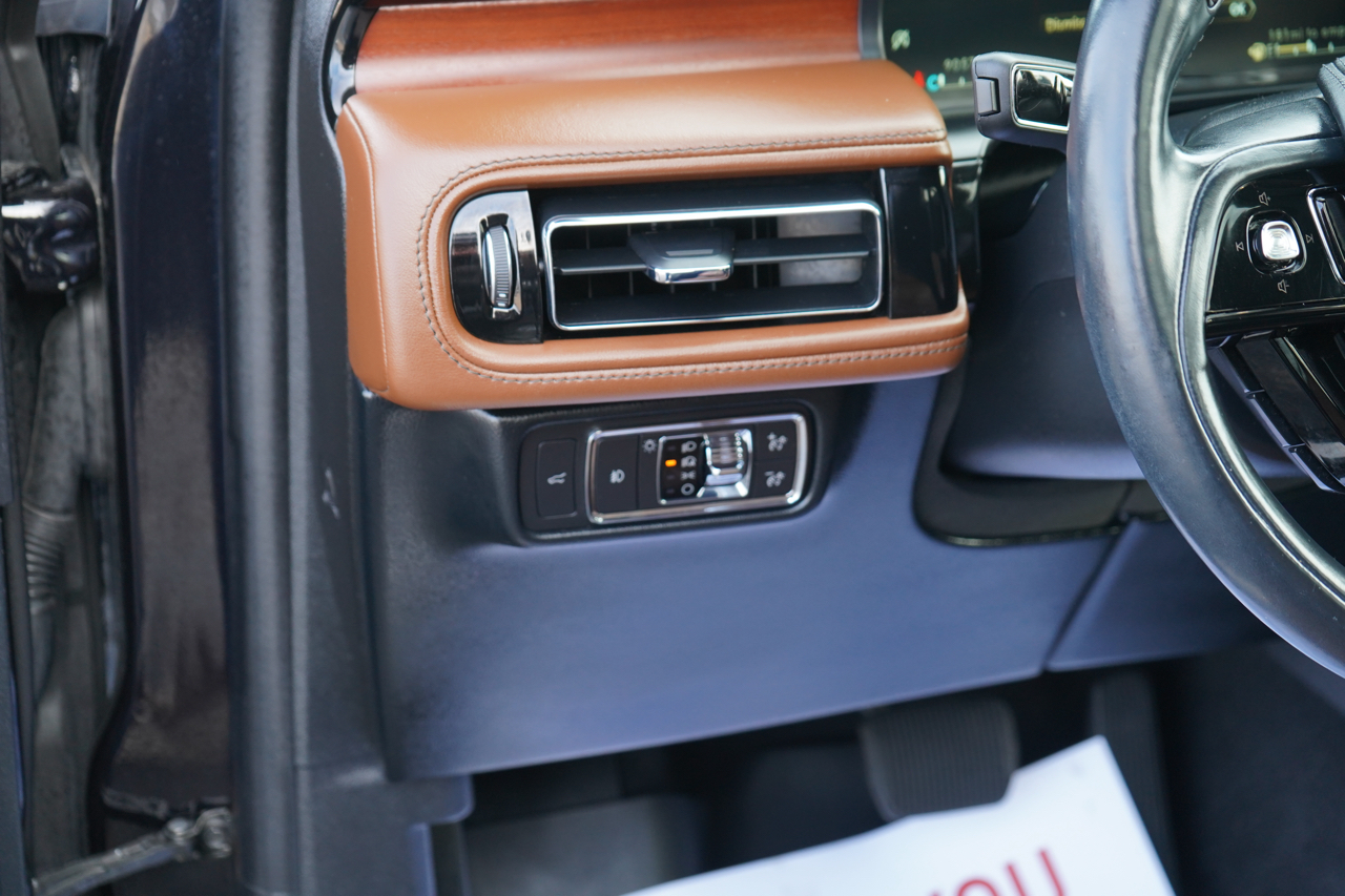 Lincoln Aviator Reserve AWD 2020