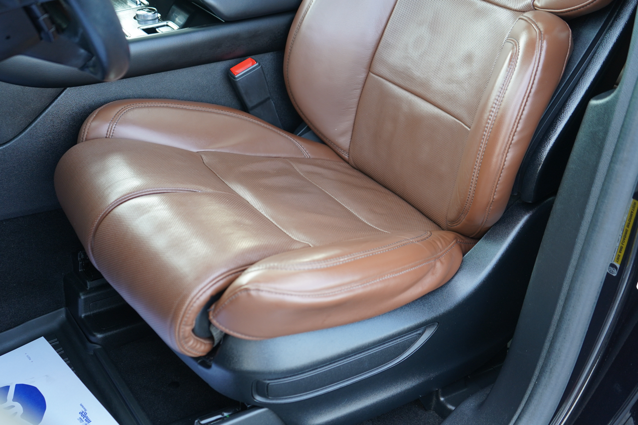 Lincoln Aviator Reserve AWD 2020