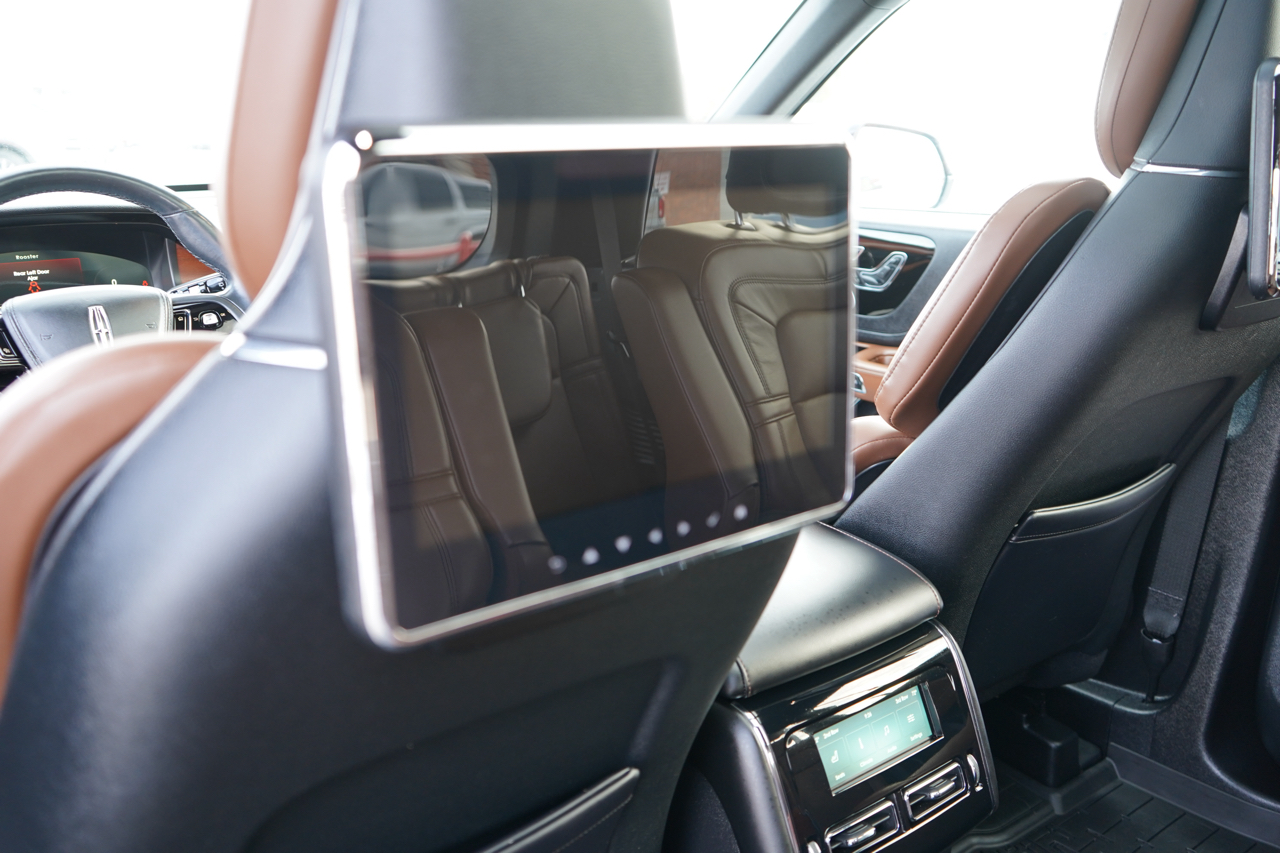 Lincoln Aviator Reserve AWD 2020