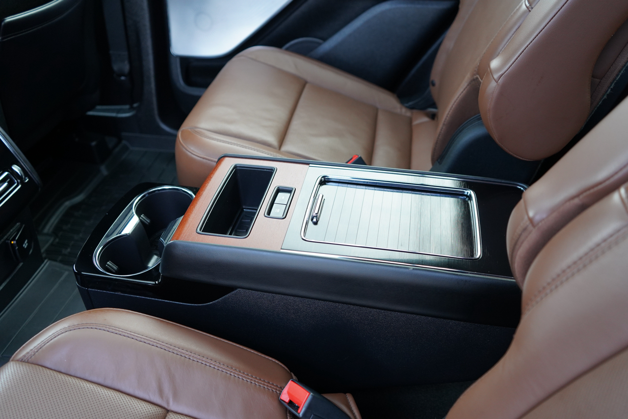 Lincoln Aviator Reserve AWD 2020