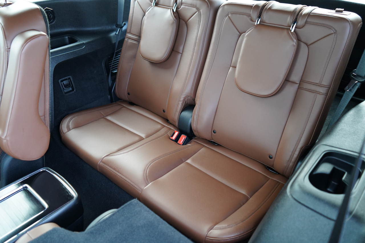 Lincoln Aviator Reserve AWD 2020