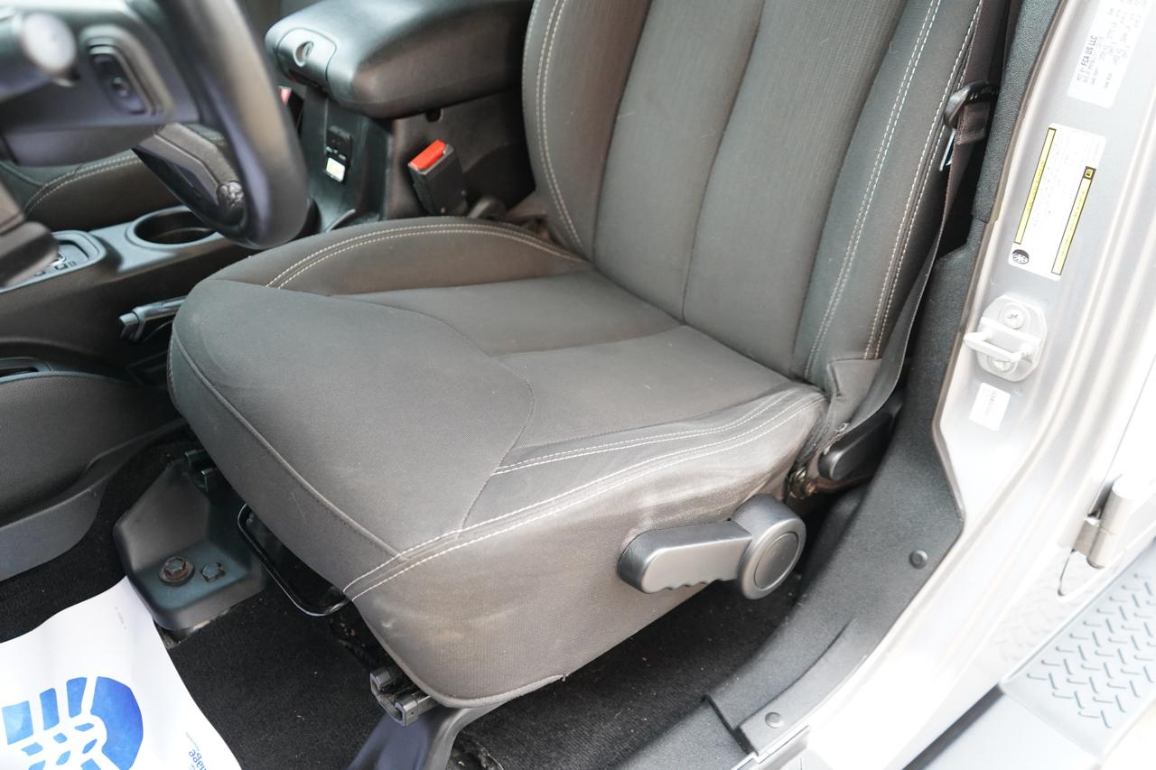 Jeep Wrangler Unlimited Sahara 4x4 2017