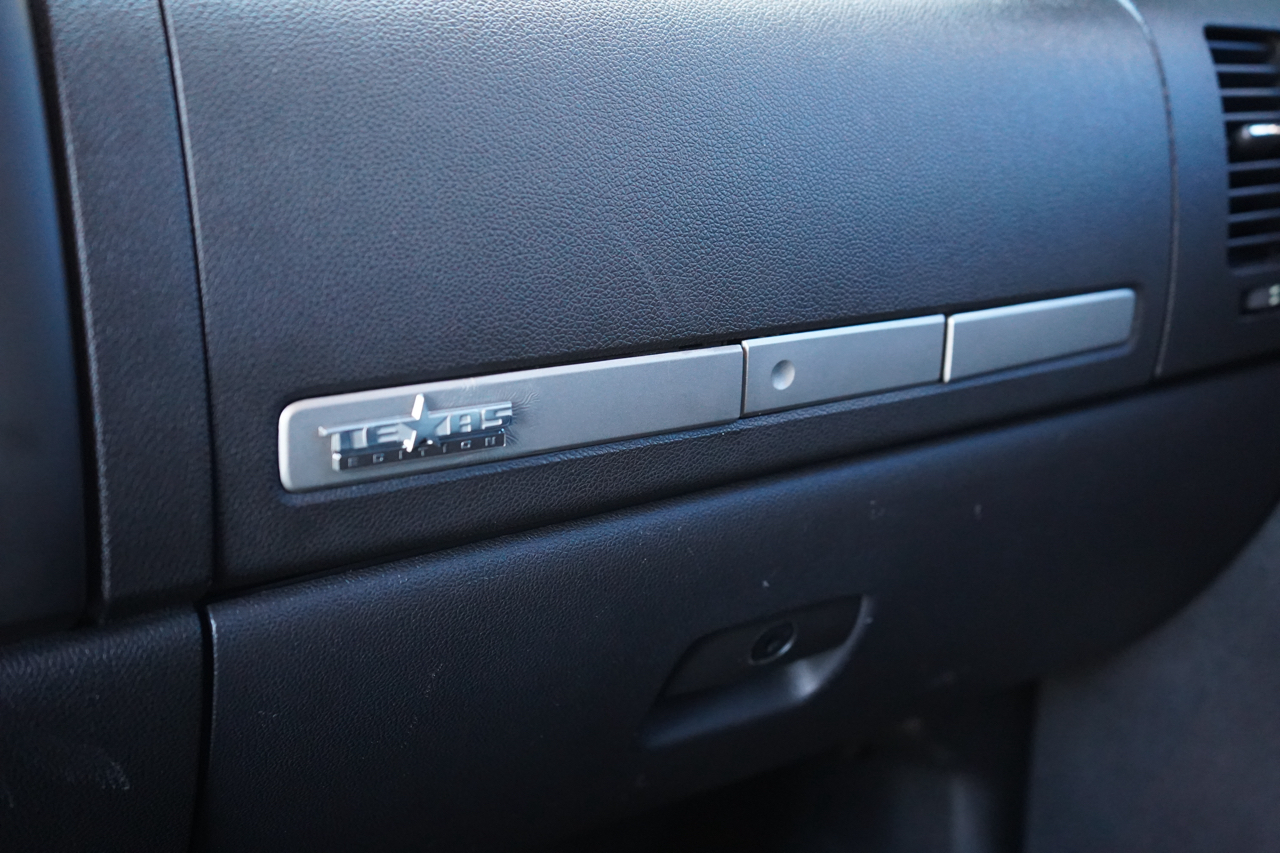 Chevrolet Silverado 2500HD 4WD Crew Cab 153.7" LT 2014