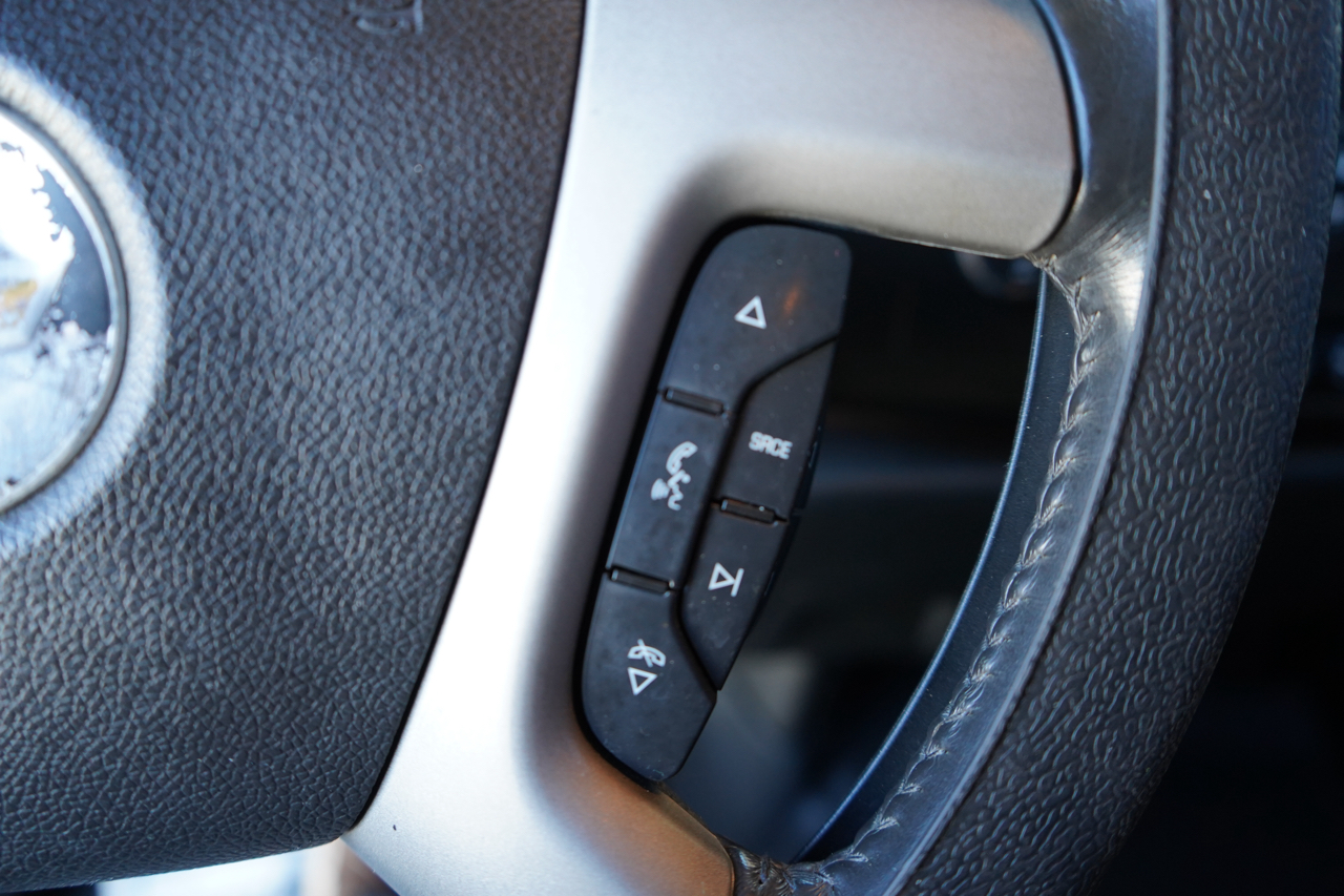 Chevrolet Silverado 2500HD 4WD Crew Cab 153.7" LT 2014