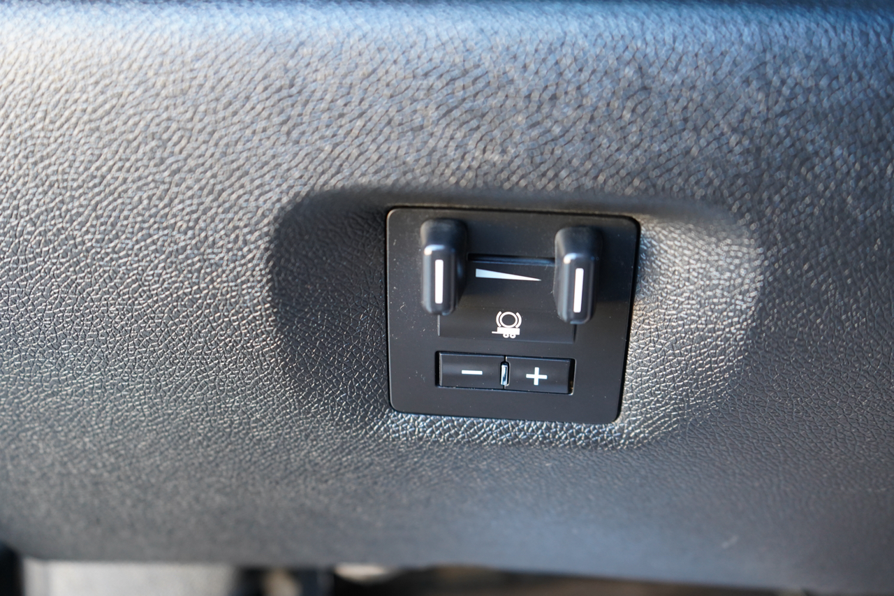 Chevrolet Silverado 2500HD 4WD Crew Cab 153.7" LT 2014