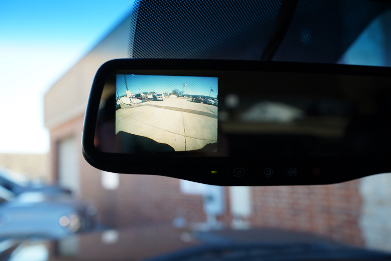 Chevrolet Silverado 2500HD 4WD Crew Cab 153.7" LT 2014