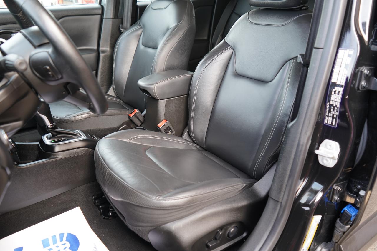 Jeep Renegade Limited 4x4 2023