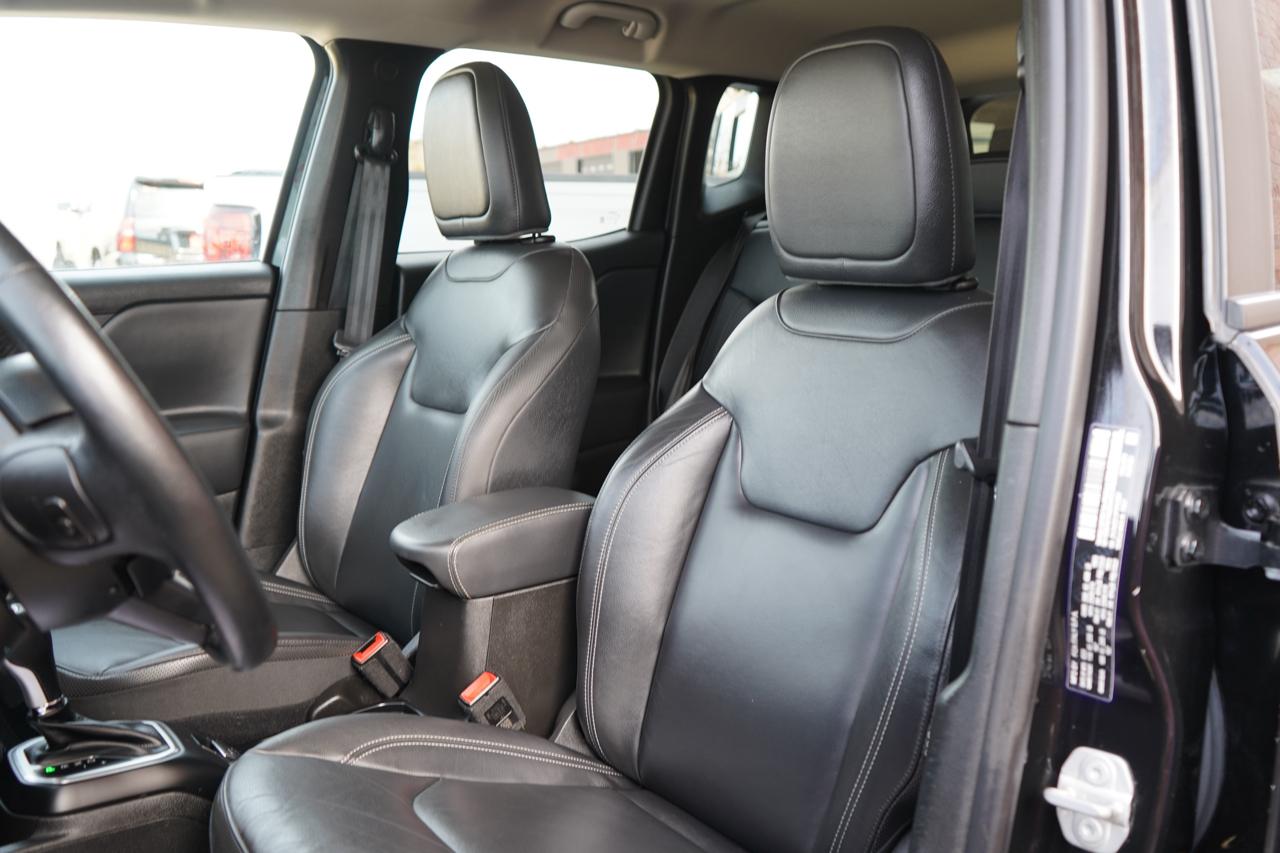 Jeep Renegade Limited 4x4 2023