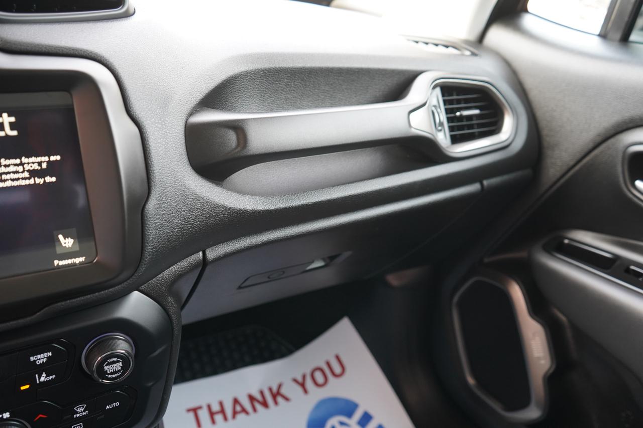 Jeep Renegade Limited 4x4 2023