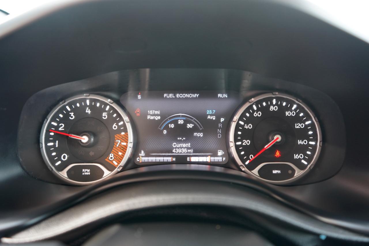 Jeep Renegade Limited 4x4 2023