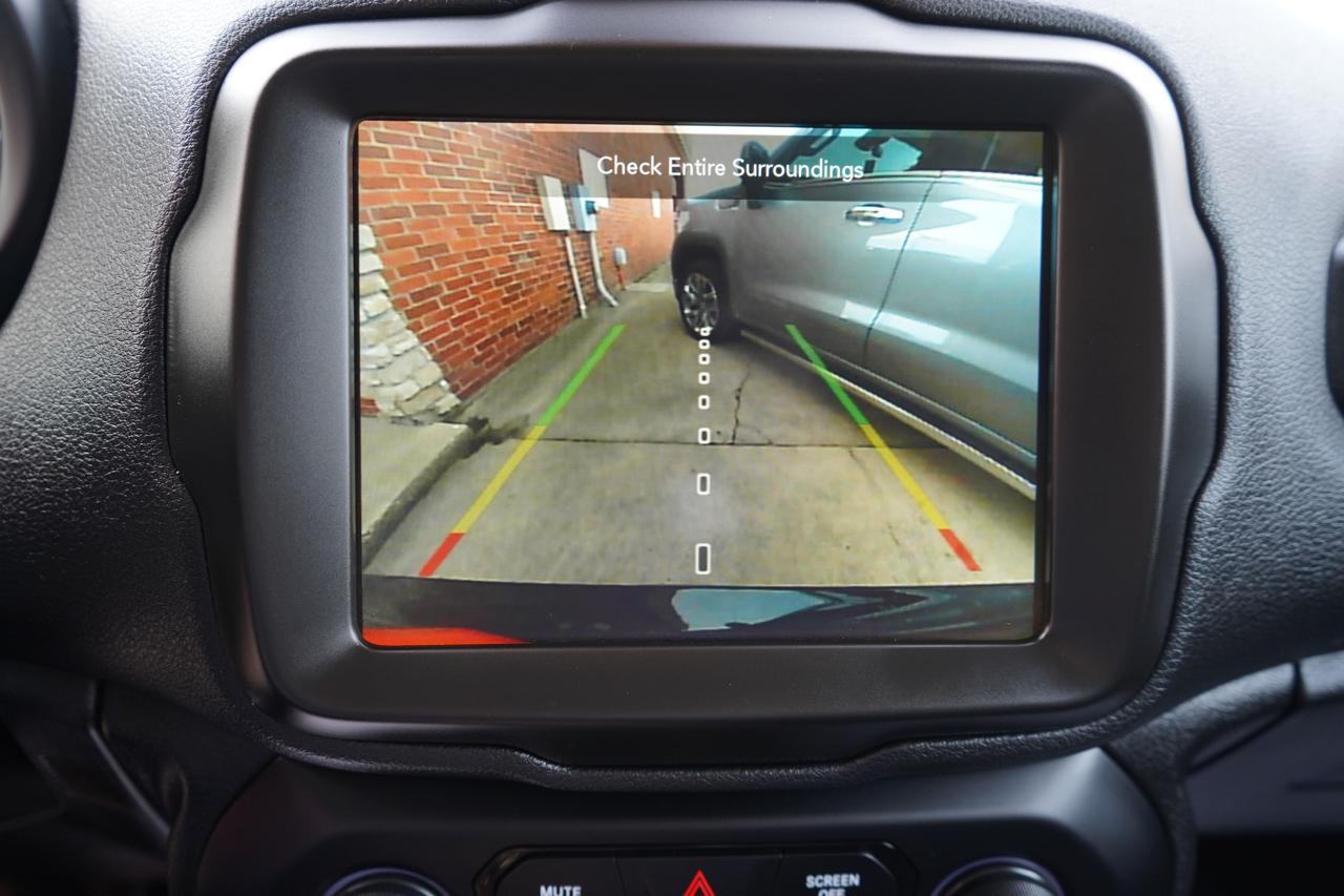 Jeep Renegade Limited 4x4 2023