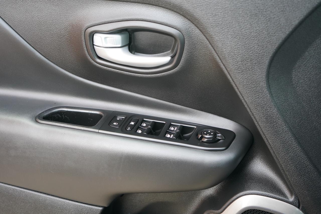 Jeep Renegade Limited 4x4 2023