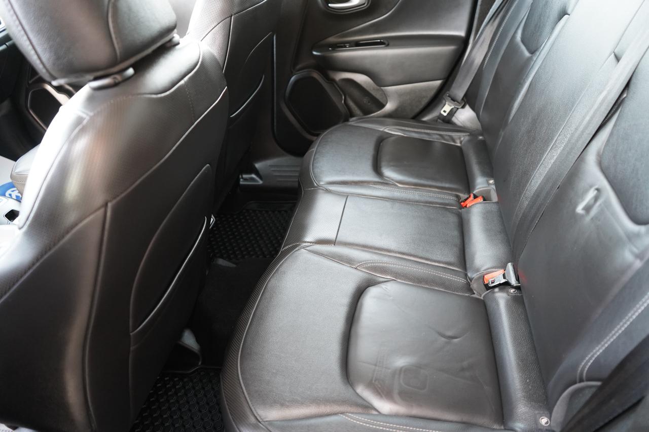 Jeep Renegade Limited 4x4 2023