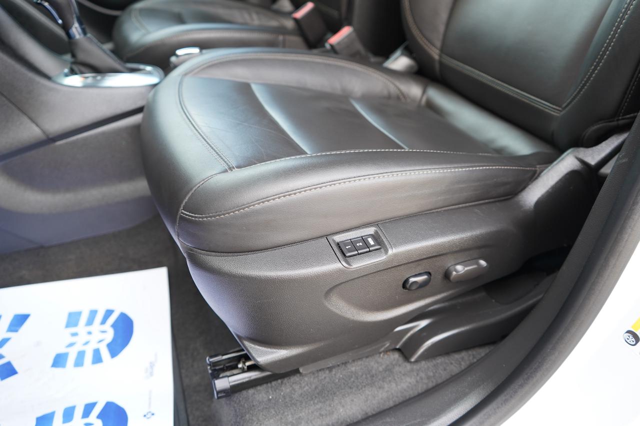 Buick Encore AWD 4dr Leather 2015