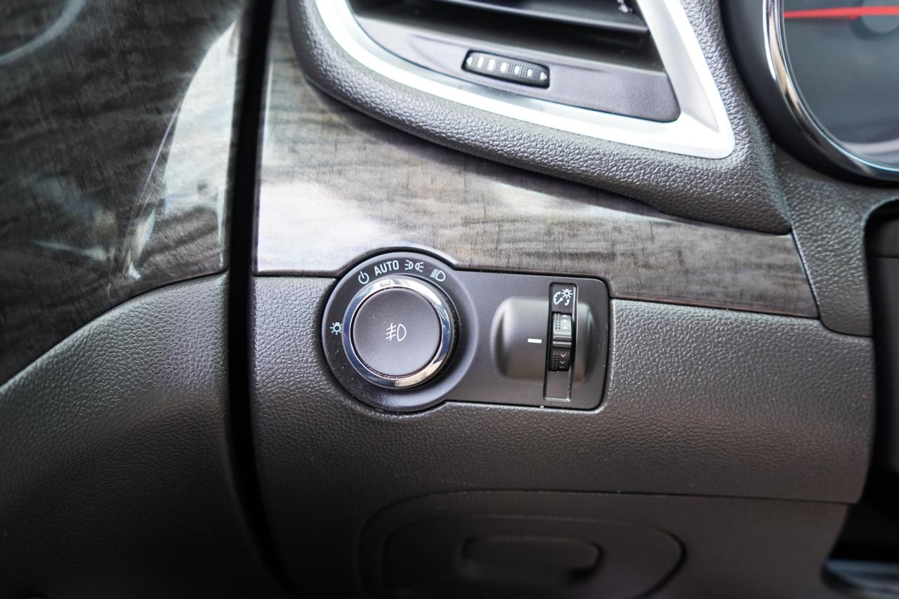 Buick Encore AWD 4dr Leather 2015