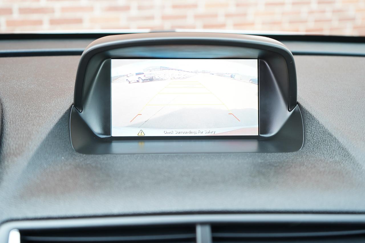 Buick Encore AWD 4dr Leather 2015