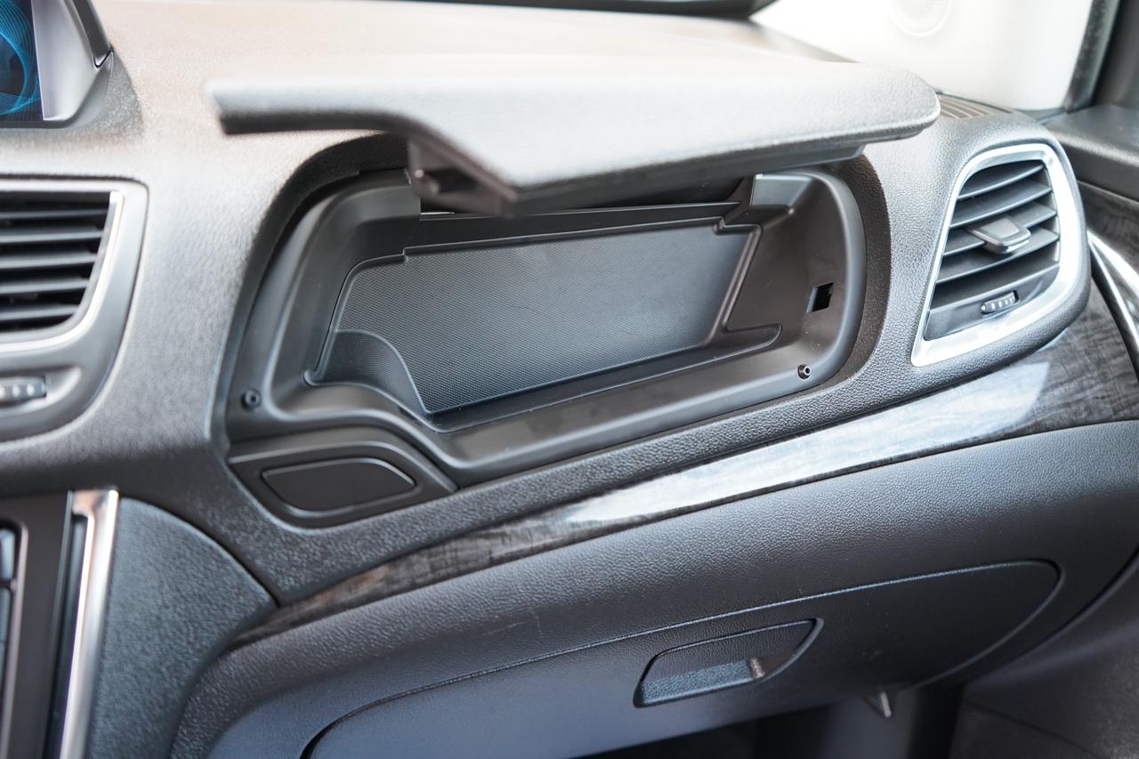 Buick Encore AWD 4dr Leather 2015