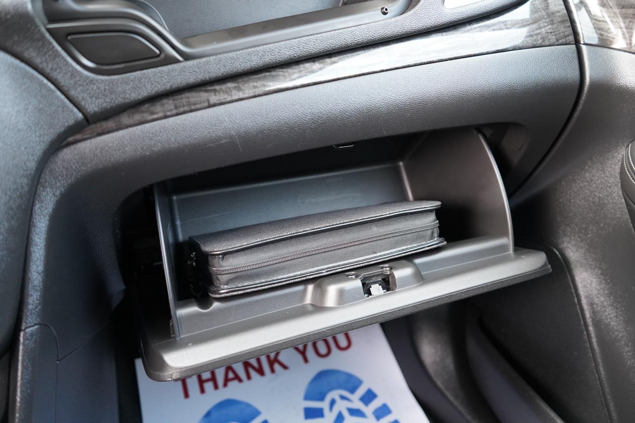 Buick Encore AWD 4dr Leather 2015