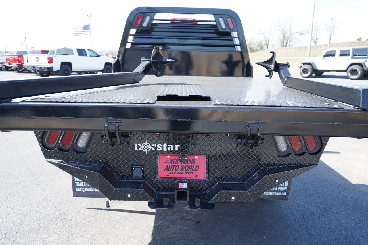 GMC Sierra 2500HD 4WD Crew Cab 167.7" SLT 2019