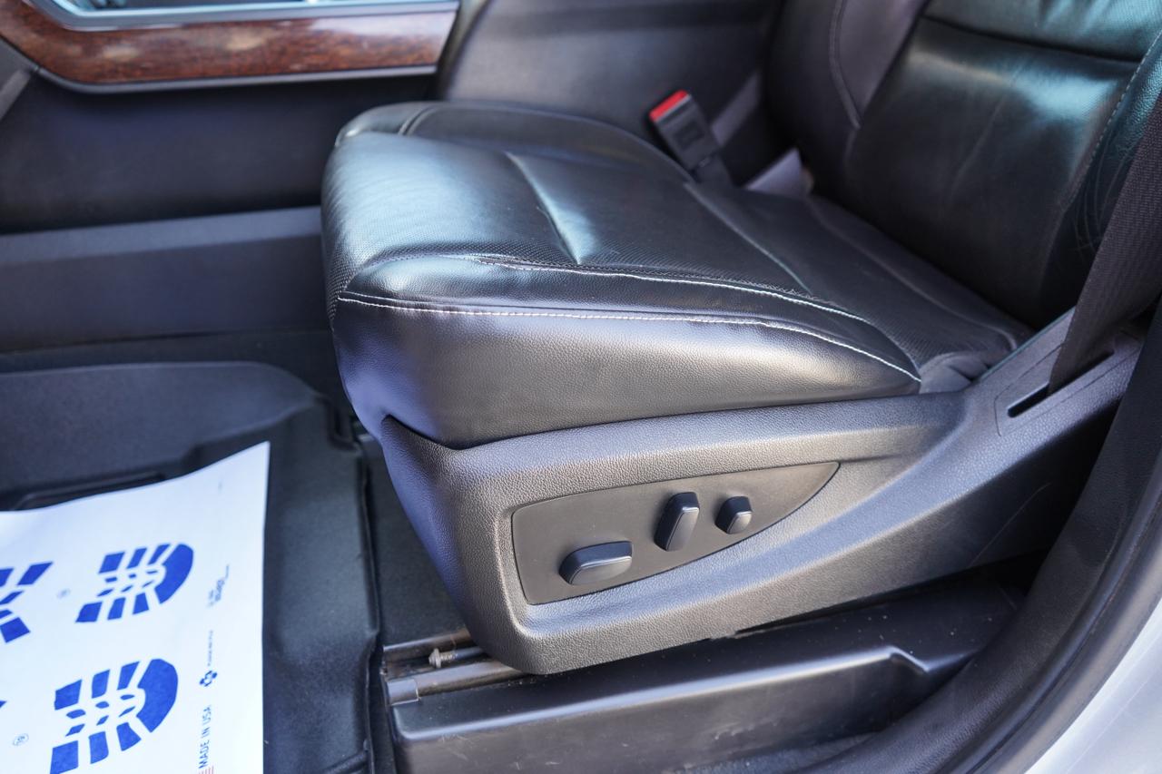 GMC Sierra 2500HD 4WD Crew Cab 167.7" SLT 2019