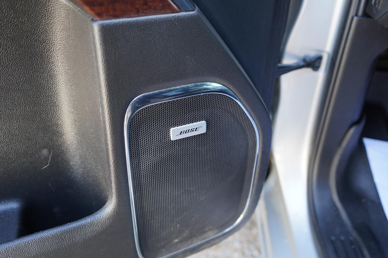 GMC Sierra 2500HD 4WD Crew Cab 167.7" SLT 2019