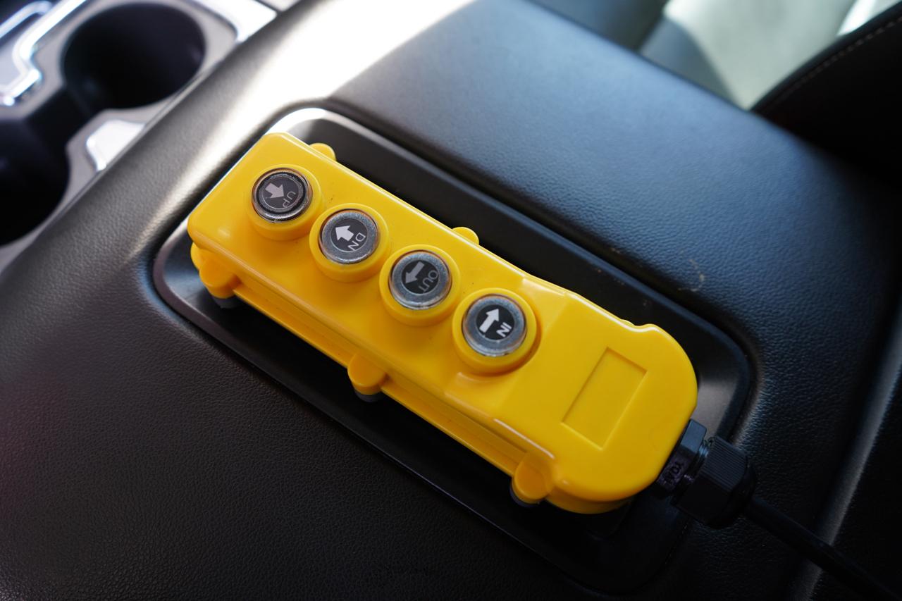 GMC Sierra 2500HD 4WD Crew Cab 167.7" SLT 2019