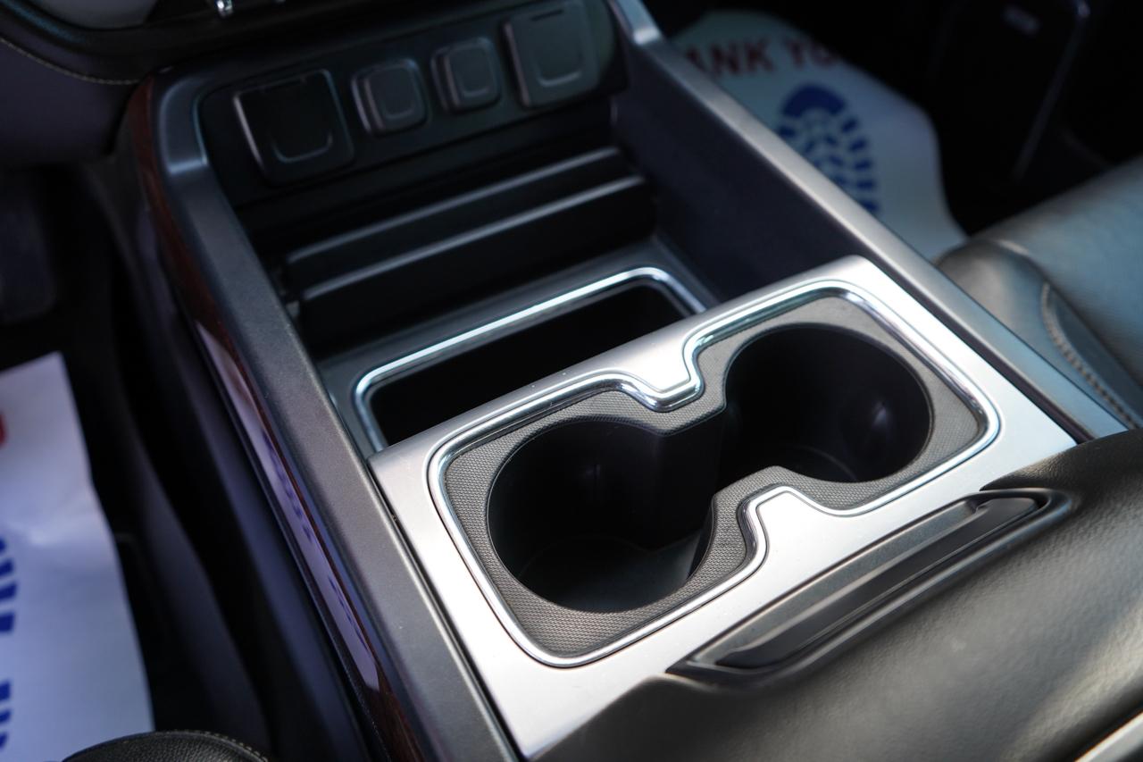 GMC Sierra 2500HD 4WD Crew Cab 167.7" SLT 2019