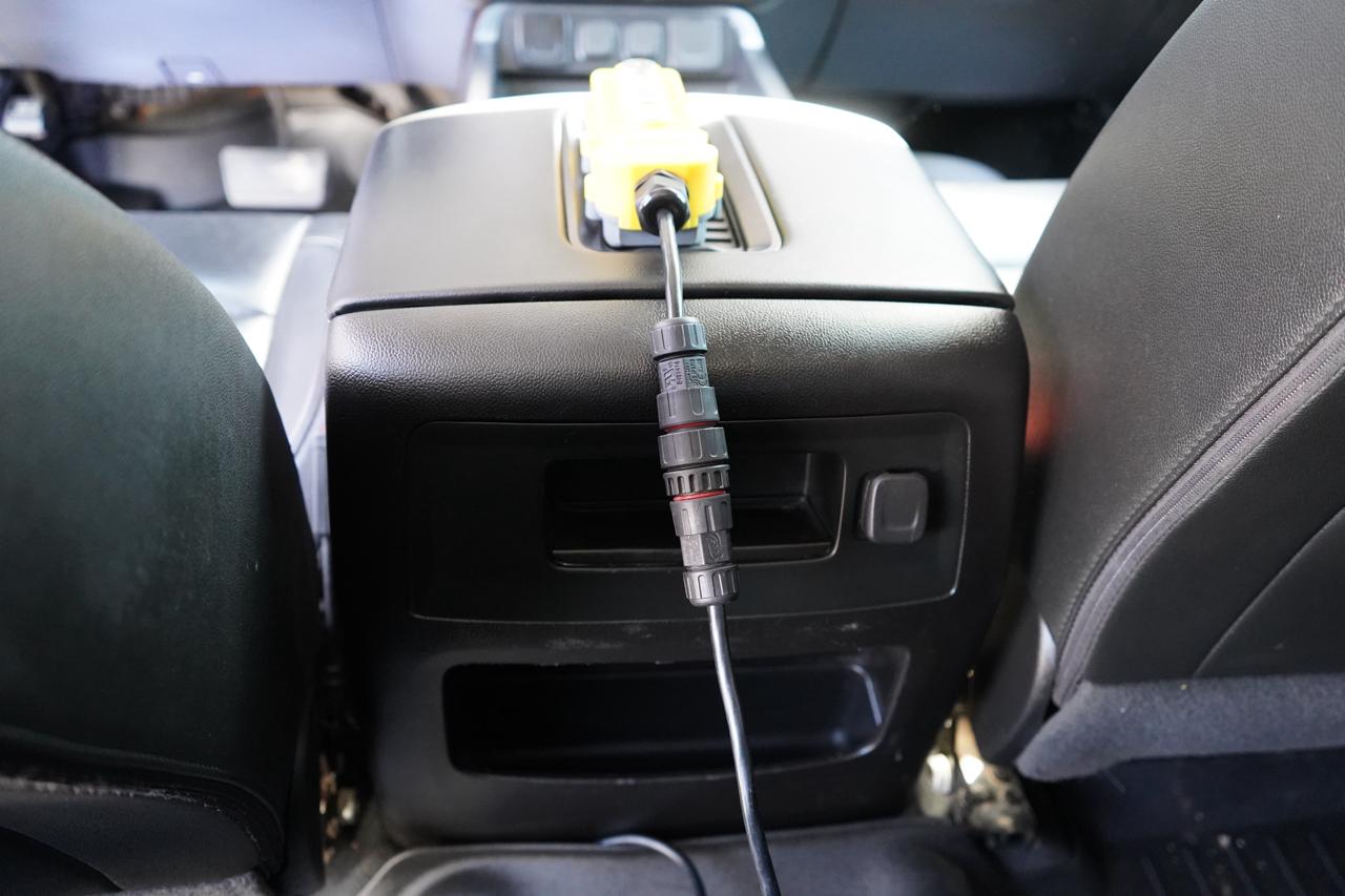 GMC Sierra 2500HD 4WD Crew Cab 167.7" SLT 2019