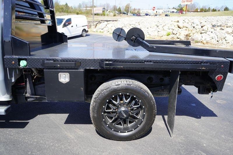 GMC Sierra 2500HD 4WD Crew Cab 167.7" SLT 2019