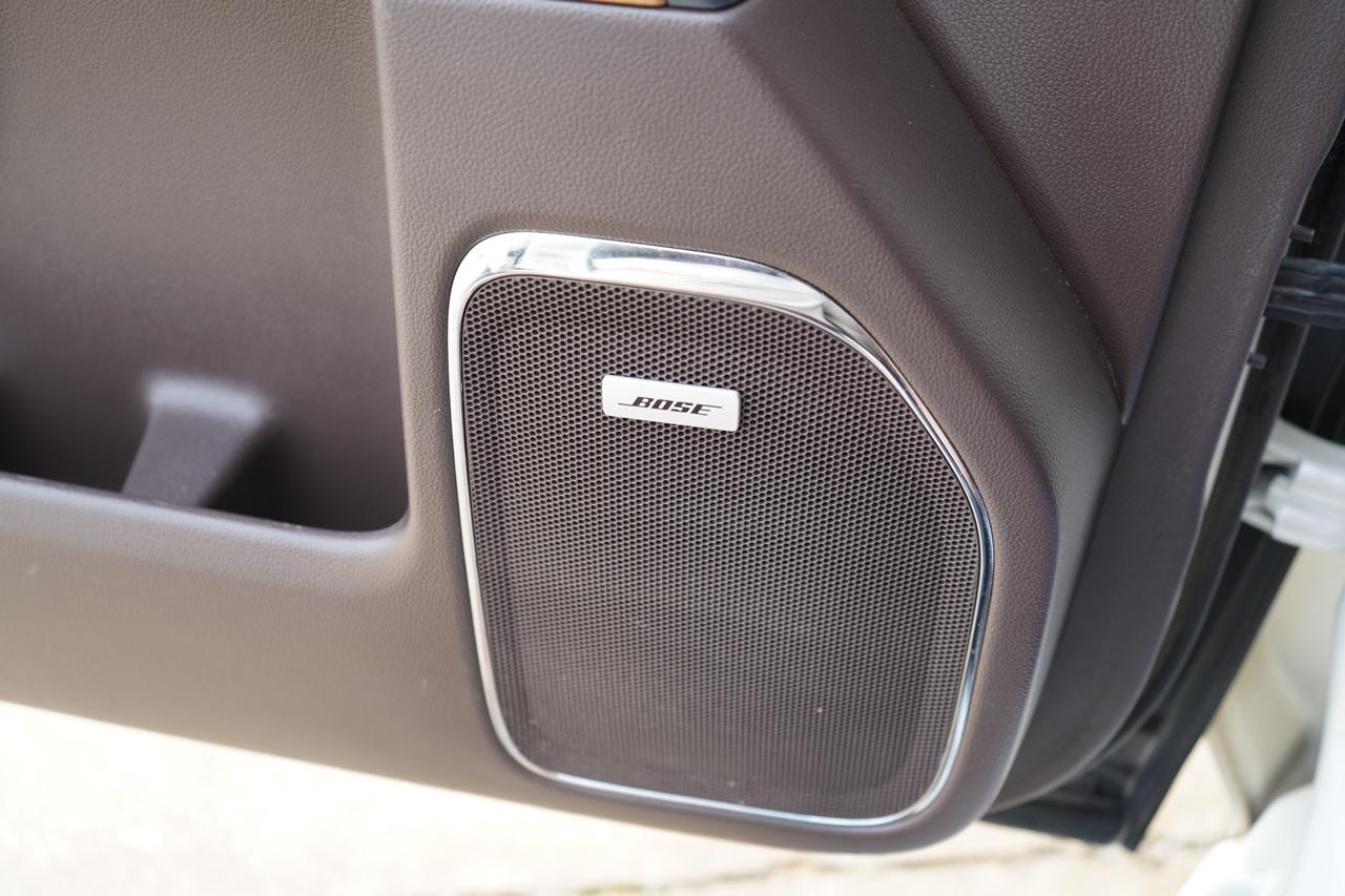 GMC Sierra 1500 4WD Crew Cab 143.5" SLT 2018