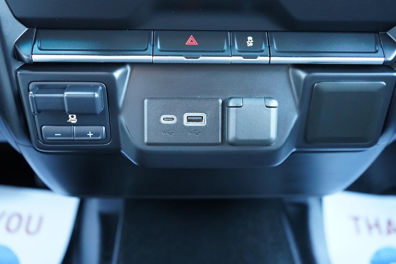 Chevrolet Silverado 2500HD 4WD Crew Cab 159" LT 2020